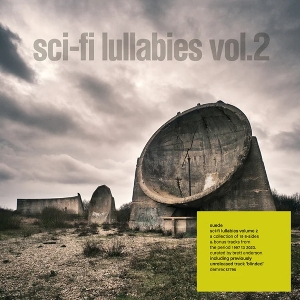 Suede – Sci-Fi Lullabies 2