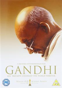 Movie – Gandhi
