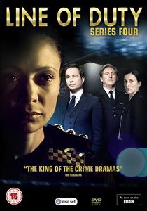 Tv Series – Line of Duty Series 4