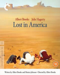 Movie – Lost In America