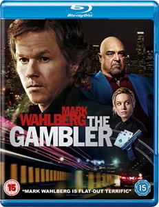 Movie – Gambler (2014)