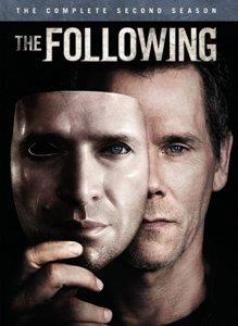Tv Series – Following Series 2
