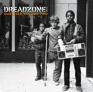 V/A – Dreadzone Presents Dubwiser Volume