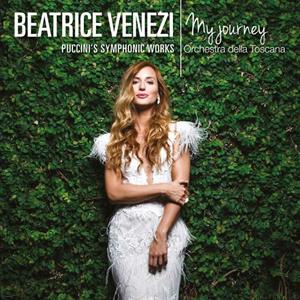 Venezi, Beatrice – My Journey: Puccini's Symphonic Works