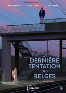 Movie – La Derniere Tentation Des Belges