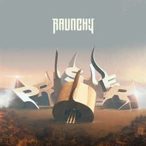 Raunchy – Prisoner