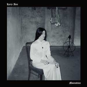 Ann, Kaery – Moonstone