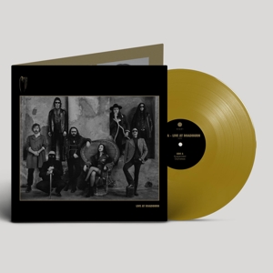 Messa – Live At Roadburn