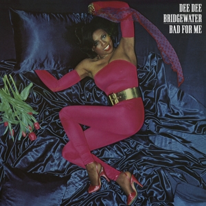 Dee Dee Bridgewater, Irvin May – Bad For Me