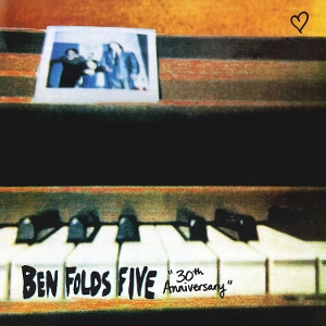 Ben Folds Five – Ben Folds Five