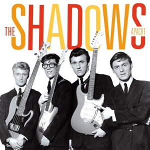 Shadows – Apache
