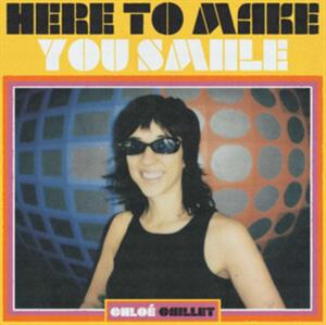 Caillet, Chloe – Here To Make You Smiile