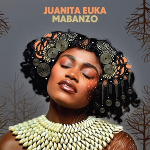 Euka, Juanita – Mabanzo