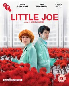 Movie – Little Joe