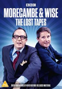 Tv Series – Morecambe & Wise: the Lost Tapes