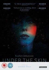 Movie – Under the Skin