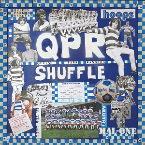 Mal-One – 7-Qpr Shuffle