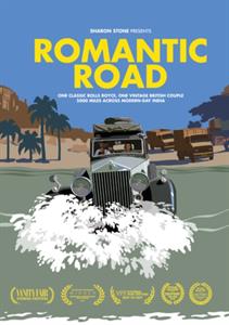 Documentary – Romantic Road