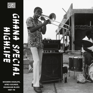V/A – Ghana Special: Highlife