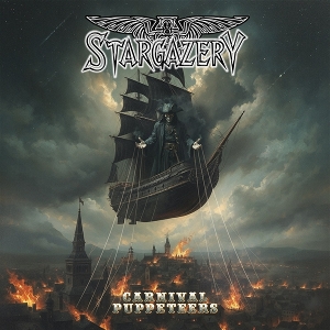 Stargazery – Carnival Puppeteers