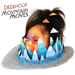 Deerhoof – Mountain Moves