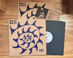 Swell Maps – C21