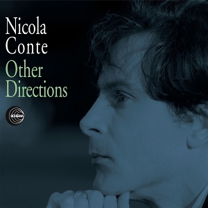 Conte, Nicola – Other Directions -Se-