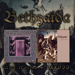 Bethzaida – Nine Worlds / Lxxvii