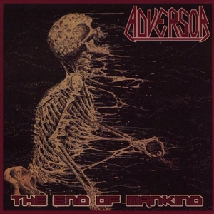 Adversor – End of Mankind