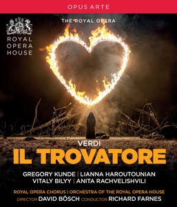 Harnoncourt, Nikolaus – Il Trovatore
