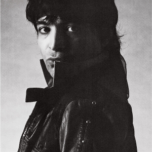 Vega, Alan – Alan Vega