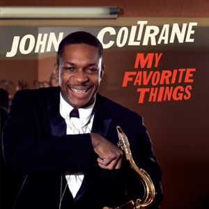 Coltrane, John – My Favorite Things