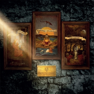 Opeth – Pale Communion