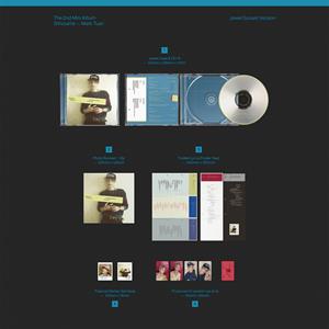 Tuan, Mark – Silhouette