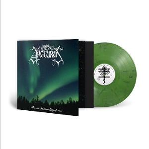 Arcturus – Aspera Hiems Symfonia