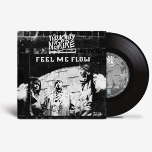 Naughty By Nature – 7-Feel Me Flow