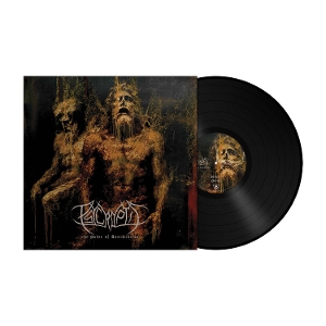 Psycroptic – The Pulse of Annihilation
