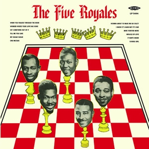 5 Royales – Five Royales