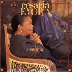 Evora, Cesária – Cesaria