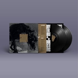 Algiers – Shook