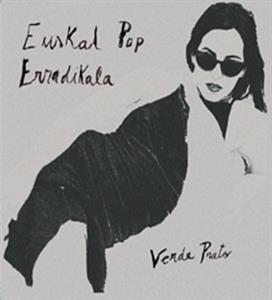 Verde Prato – Euskal Pop Erradikala