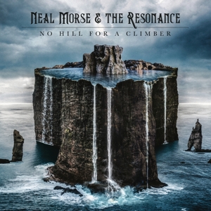 Morse, Neal – No Hill For a Climber