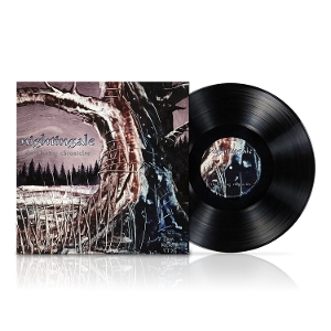 Nightingale – The Closing Chronicles (Re-Issue)