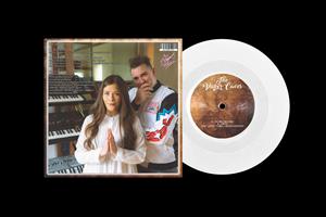 Vapor Caves – 7-Go My Own Way/Faith