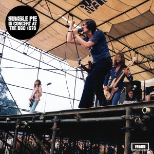 Humble Pie – In Concert At the Bbc 1970