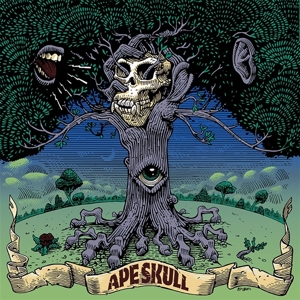 Ape Skull – Ape Skull