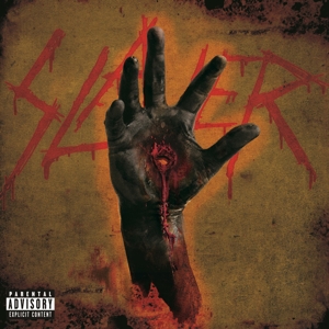 Slayer – Christ Illusion