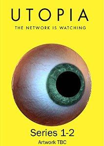 Tv Series – Utopia - Series 1-2