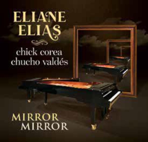 Elias, Eliane – Mirror Mirror