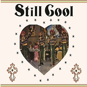 Still Cool – Still Cool